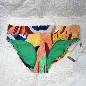 CALIA by Carrie Underwood Wide Band Bottom Sz XL